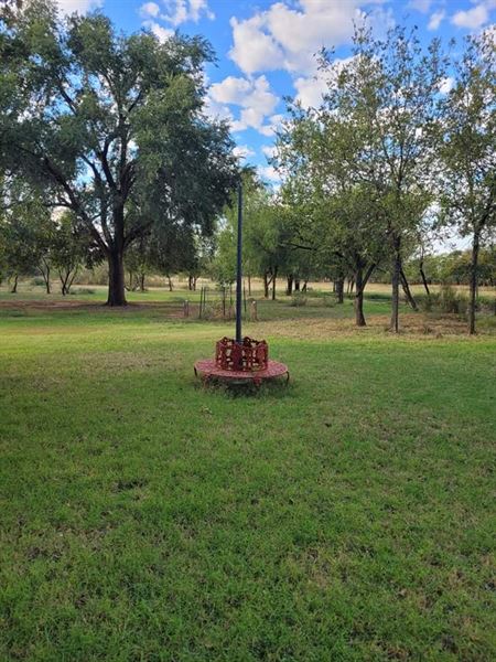 Whitescreek Hunting Lodge