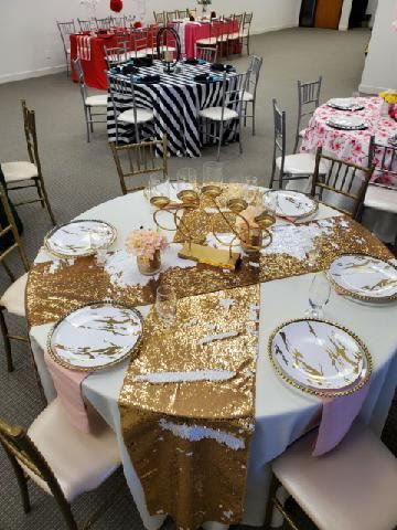 Euphoria Bridal Boutique & Party Rentals