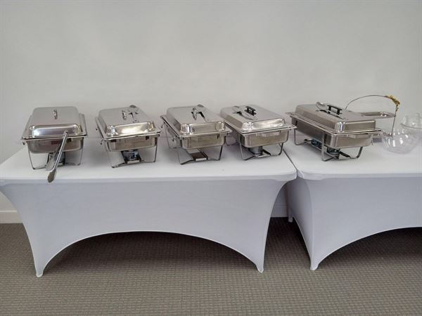 Euphoria Bridal Boutique & Party Rentals