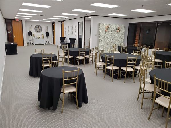 Euphoria Bridal Boutique & Party Rentals