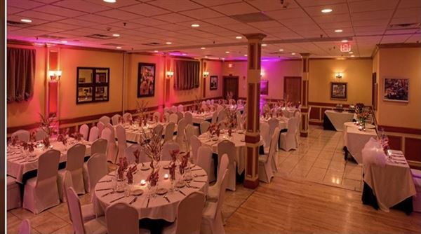 Mamma Vittoria Catering