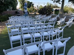 Weddings & Receptions