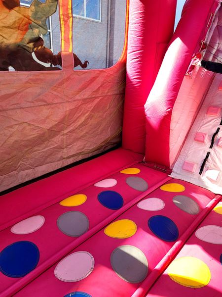 Magical Moments Party Rentals, LLC