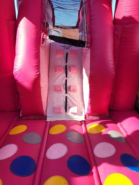 Magical Moments Party Rentals, LLC