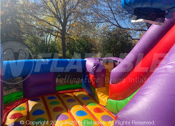 Magical Moments Party Rentals, LLC