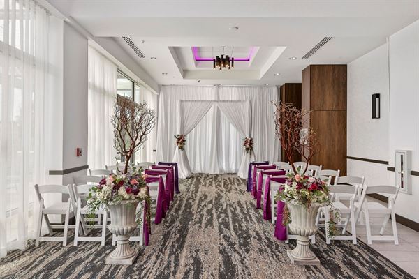 Hyatt Place and Sierra Conference Center Tampa Wesley Chapel