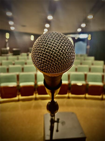 The Stardust Event Center