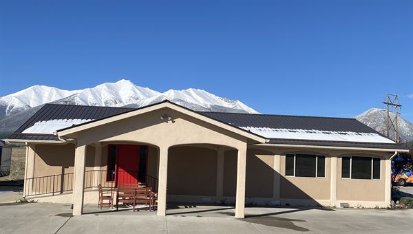 The Stardust Event Center