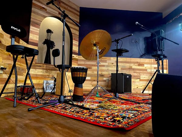 The Stardust Event Center