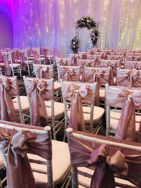 Hyatt Place and Sierra Conference Center Tampa Wesley Chapel