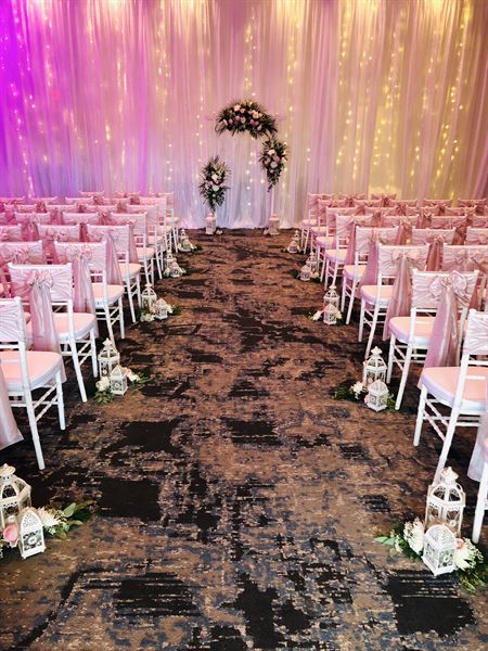 Hyatt Place and Sierra Conference Center Tampa Wesley Chapel