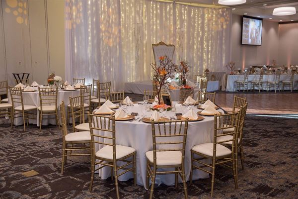 Hyatt Place and Sierra Conference Center Tampa Wesley Chapel