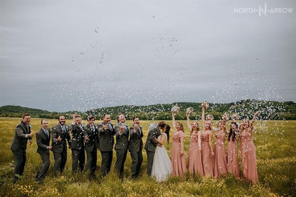 Brookdale Farms Weddings and Events