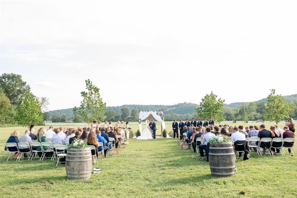 Brookdale Farms Weddings and Events