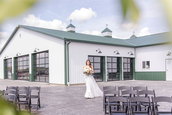 Brookdale Farms Weddings and Events