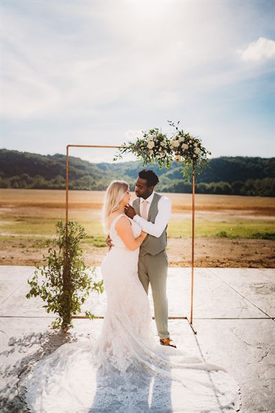 Brookdale Farms Weddings and Events