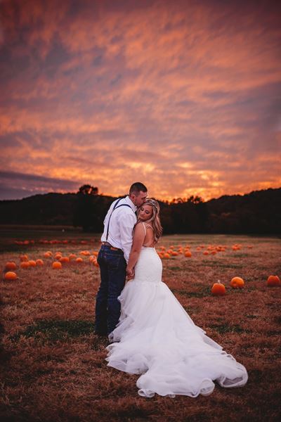 Brookdale Farms Weddings and Events