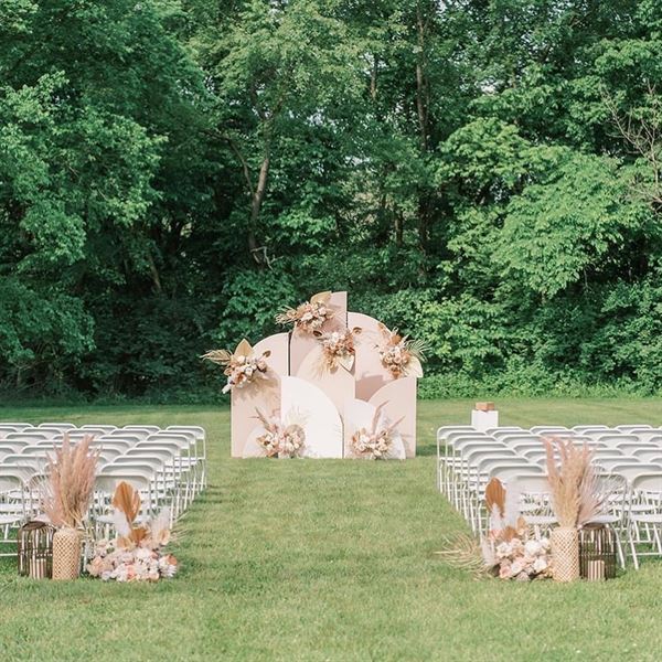 Brookdale Farms Weddings and Events