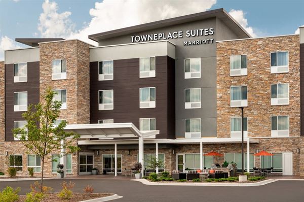 TownePlace Suites Milwaukee / Grafton
