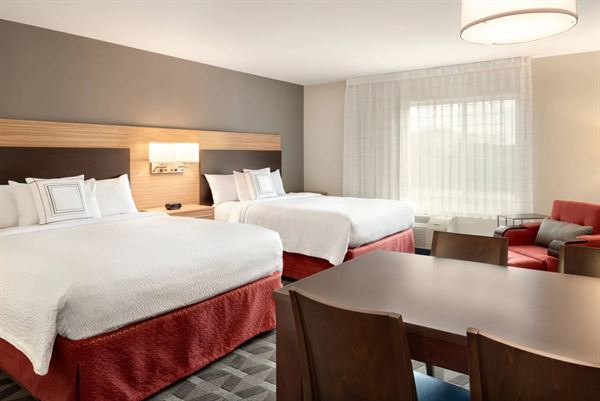 TownePlace Suites Milwaukee / Grafton