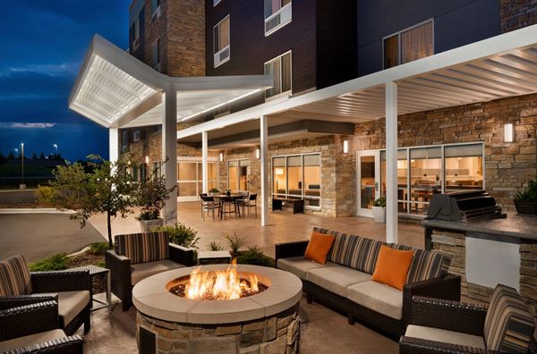 TownePlace Suites Milwaukee / Grafton