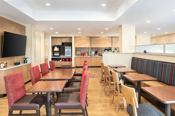 TownePlace Suites Milwaukee / Grafton