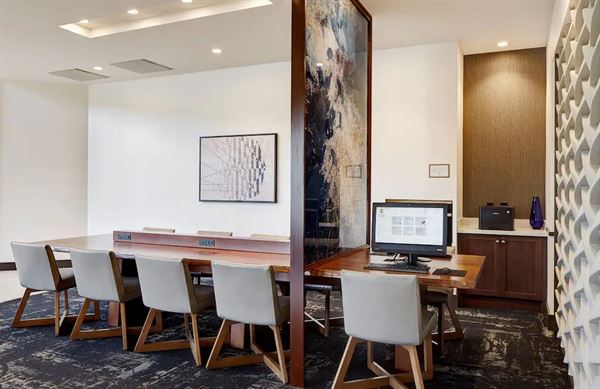 Hyatt Place Madison / Verona