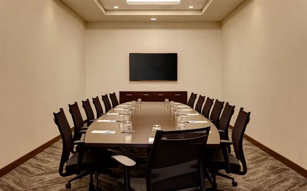 Hyatt Place Madison / Verona