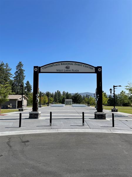 CenterPlace Regional Event Center