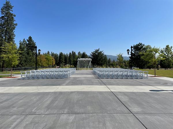 CenterPlace Regional Event Center