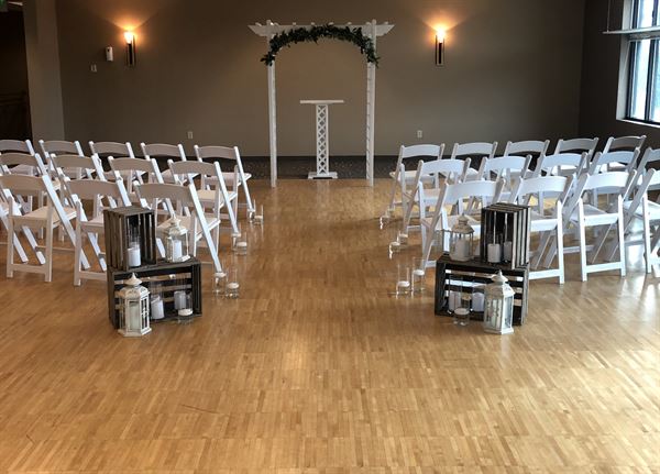 CenterPlace Regional Event Center