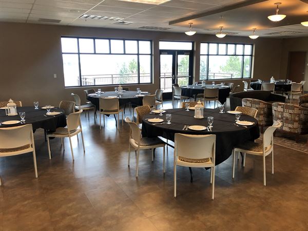 CenterPlace Regional Event Center