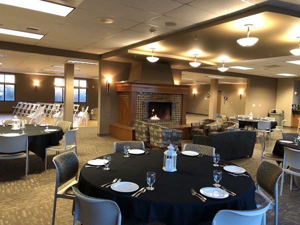 CenterPlace Regional Event Center