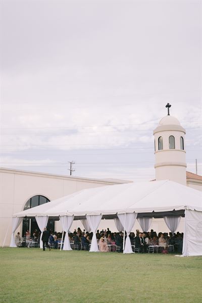 LA Banquets - The Landmark