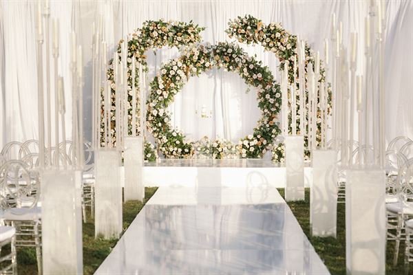 LA Banquets - The Landmark