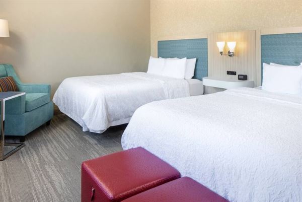 Hampton Inn Freeport