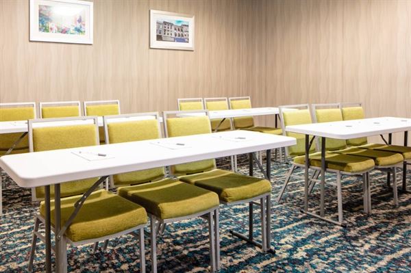 Hampton Inn Freeport