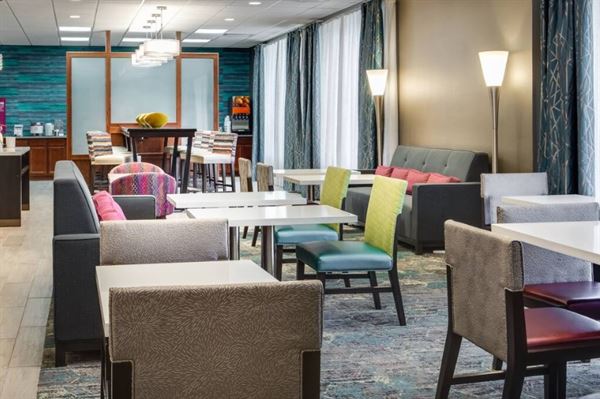 Hampton Inn Freeport