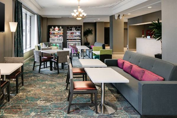 Hampton Inn Freeport