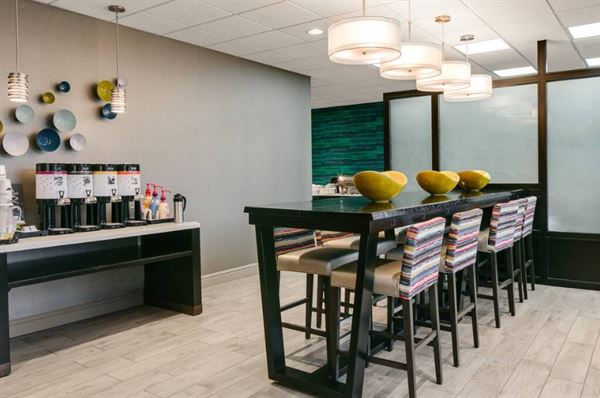 Hampton Inn Freeport