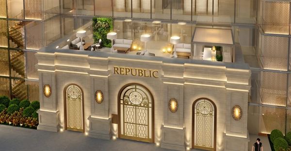 Republic Venue