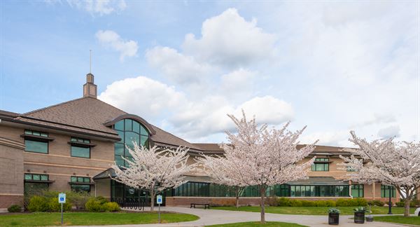 CenterPlace Regional Event Center