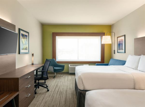 Holiday Inn Express & Suites West Des Moines - Jordan Creek