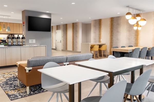 TownePlace Suites Madison West/Middleton