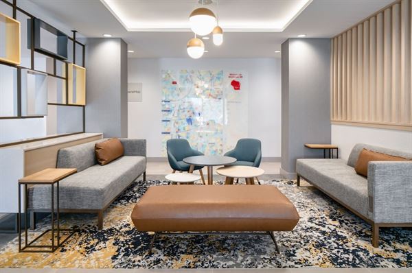 TownePlace Suites Madison West/Middleton