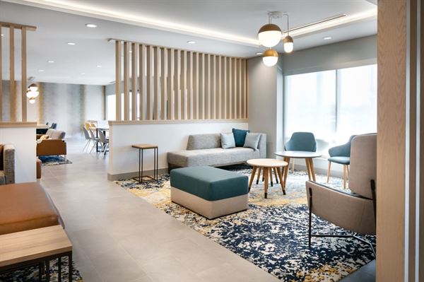 TownePlace Suites Madison West/Middleton