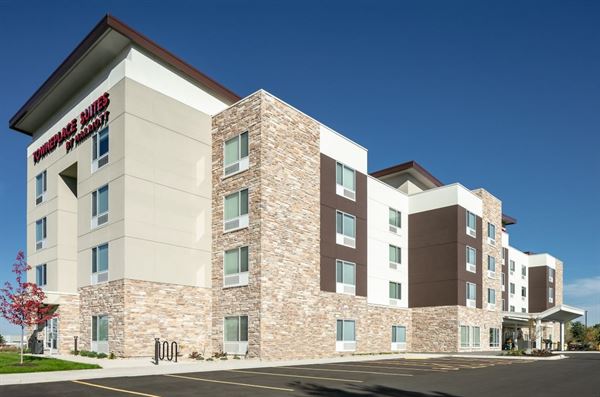TownePlace Suites Madison West/Middleton