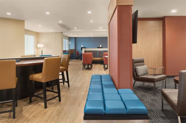 TownePlace Suites Dubuque