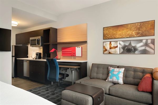 TownePlace Suites Dubuque