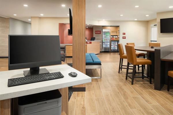 TownePlace Suites Dubuque